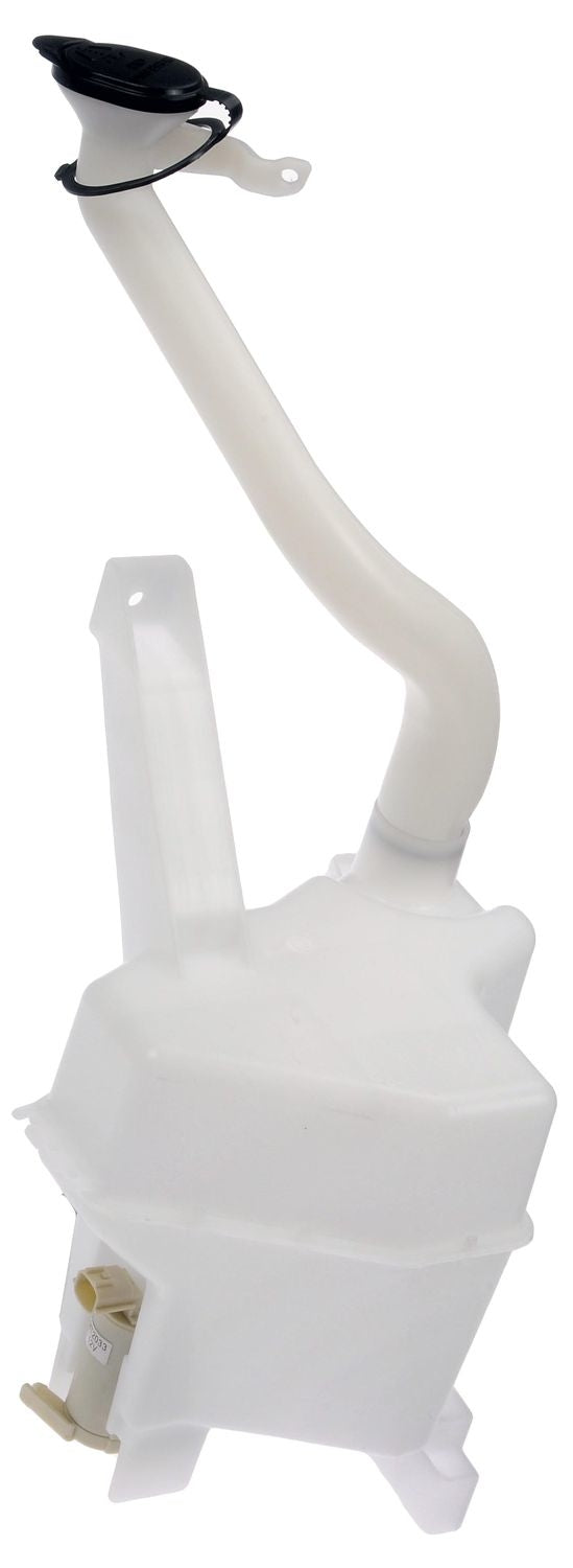 Dorman Washer Fluid Reservoir for 2019-2023 Nissan NV200 603-488