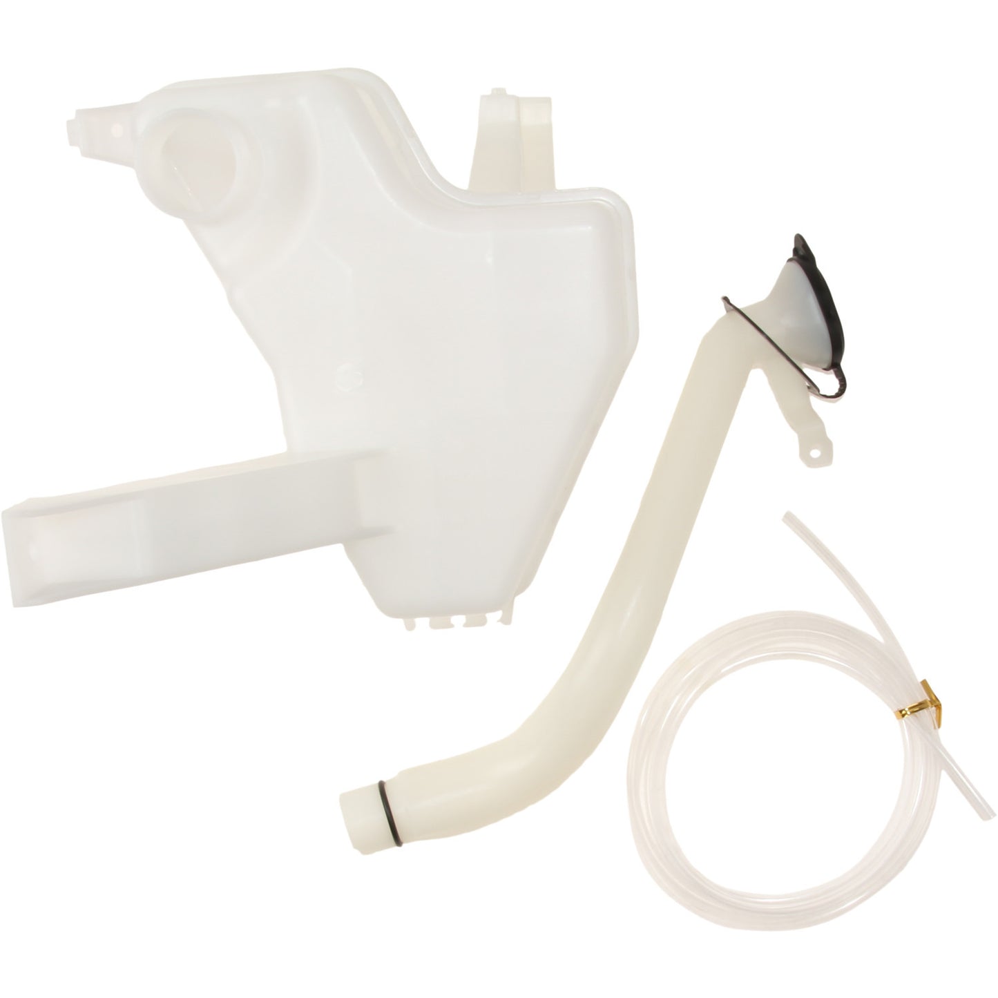 Dorman Washer Fluid Reservoir for 2019-2023 Nissan NV200 603-488