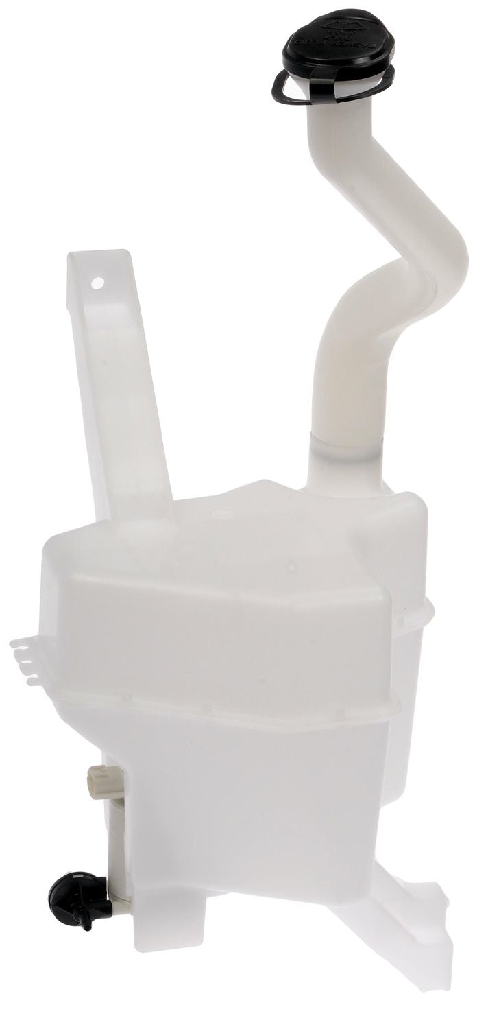 Dorman Washer Fluid Reservoir for 2008-2013 Nissan Tiida Versa 603-489
