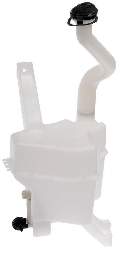 Dorman Washer Fluid Reservoir for 2008-2013 Nissan Tiida Versa 603-489