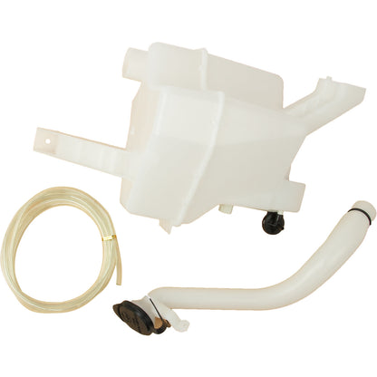 Dorman Washer Fluid Reservoir for 2008-2013 Nissan Tiida Versa 603-489