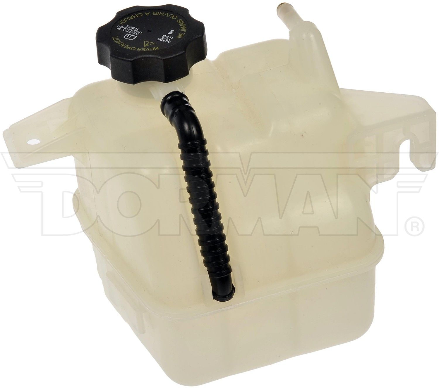 Dorman - OE Solutions COOLANT RESERVOIR 603-491