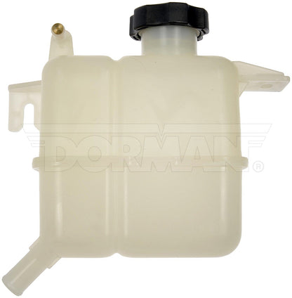 Dorman OE Solutions Engine Coolant Reservoir for 2007-2015 Chevrolet Captiva Sport and 2008-2010 Saturn Vue 603-491