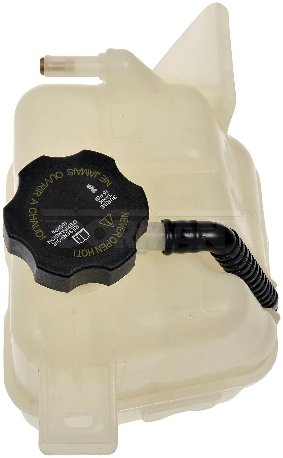 Dorman - OE Solutions COOLANT RESERVOIR 603-491