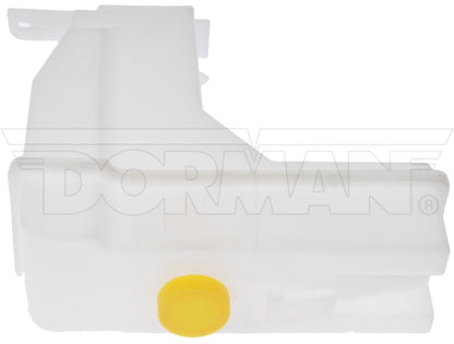 Dorman Engine Coolant Reservoir Non-Pressurized for 2013 Nissan X‑Trail 603-496