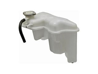 Dorman - OE Solutions Engine Coolant Reservoir Pressurized for 1998-2002 Mazda 626 603-500
