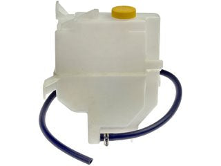 Dorman OE Solutions Non-Pressurized Engine Coolant Reservoir for 2000-2004 Infiniti i30/i35 and 2000-2003 Nissan Maxima 603-505