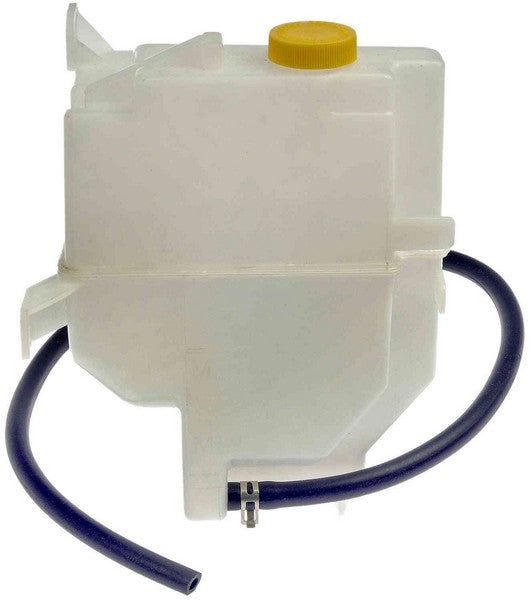 Dorman OE Solutions Non-Pressurized Engine Coolant Reservoir for 2000-2004 Infiniti i30/i35 and 2000-2003 Nissan Maxima 603-505