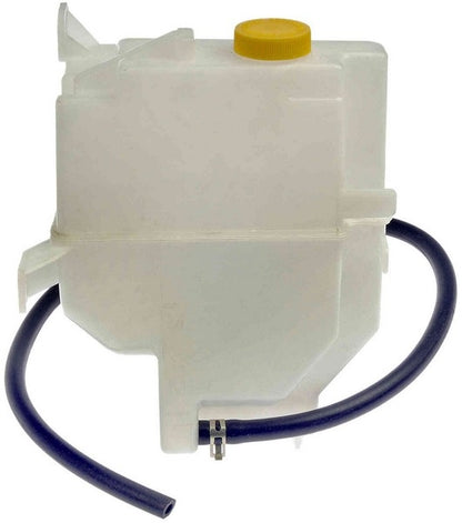 Dorman OE Solutions Non-Pressurized Engine Coolant Reservoir for 2000-2004 Infiniti i30/i35 and 2000-2003 Nissan Maxima 603-505