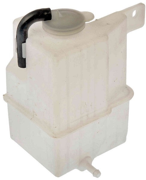 Dorman OE Solutions Engine Coolant Reservoir Non-Pressurized for 1995-2003 Mazda Protege 603-507