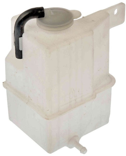 Dorman OE Solutions Engine Coolant Reservoir Non-Pressurized for 1995-2003 Mazda Protege 603-507