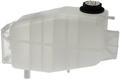 Dorman HD Solutions Heavy Duty Pressurized Coolant Reservoir for 1995-2002 International Trucks 603-5101
