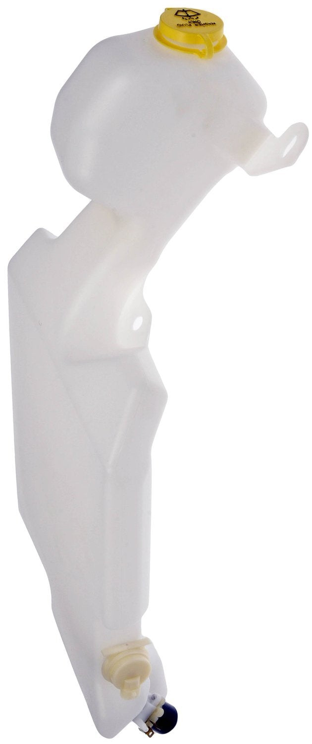 Dorman HD Solutions Heavy Duty Washer Fluid Reservoir for 1997-2007 Vehicles Part 603-5102