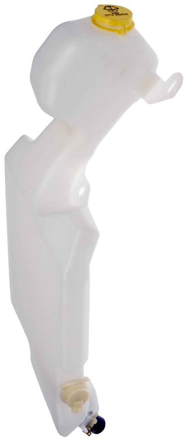 Dorman HD Solutions Heavy Duty Washer Fluid Reservoir for 1997-2007 Vehicles Part 603-5102