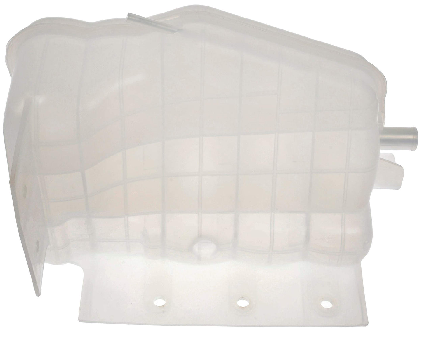 Dorman HD Solutions Heavy Duty Pressurized Coolant Reservoir for 2013 International with Clear Plastic Design 603-5103