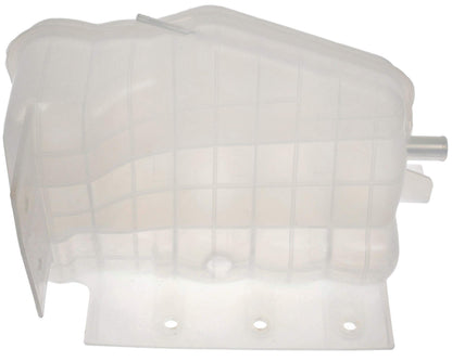 Dorman HD Solutions Heavy Duty Pressurized Coolant Reservoir for 2013 International with Clear Plastic Design 603-5103