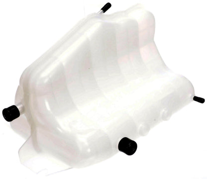 Dorman HD Solutions Heavy Duty Pressurized Coolant Reservoir for 2013 International with Clear Plastic Design 603-5103