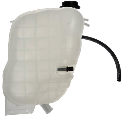 Dorman HD Solutions Heavy Duty Pressurized Coolant Reservoir for 2018 IC Corporation and International 603-5104
