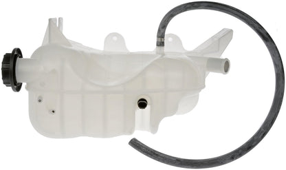Dorman HD Solutions Heavy Duty Pressurized Coolant Reservoir for 2018 IC Corporation and International 603-5104