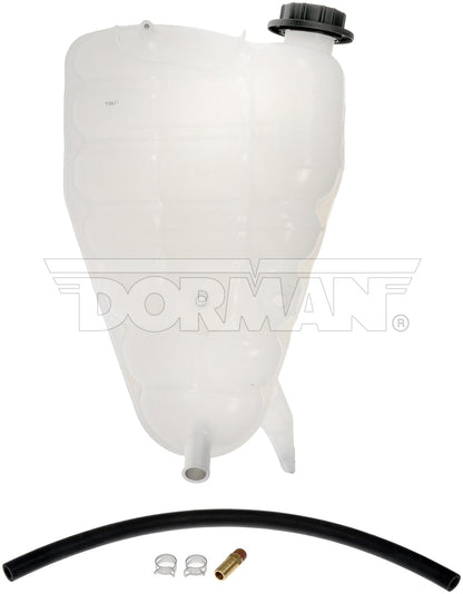 Dorman HD Solutions Heavy Duty Pressurized Coolant Reservoir for International 5900 9900i Prostar 603-5105