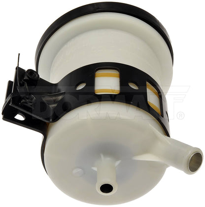 Dorman HD Solutions Heavy Duty Power Steering Reservoir with Threaded Cap for 2010-2016 International 603-5106