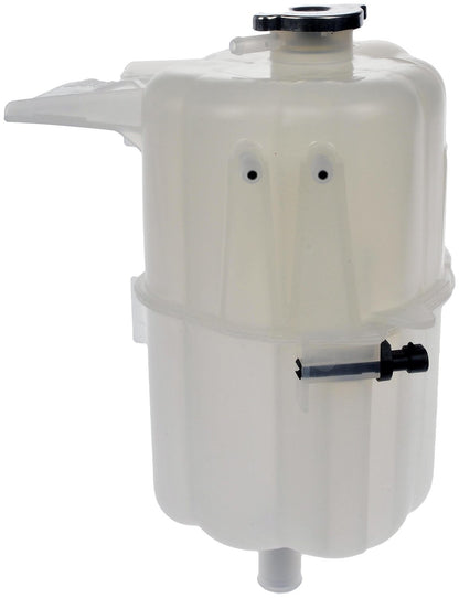 Dorman HD Solutions Heavy Duty Pressurized Coolant Reservoir for 2011 International 603-5107