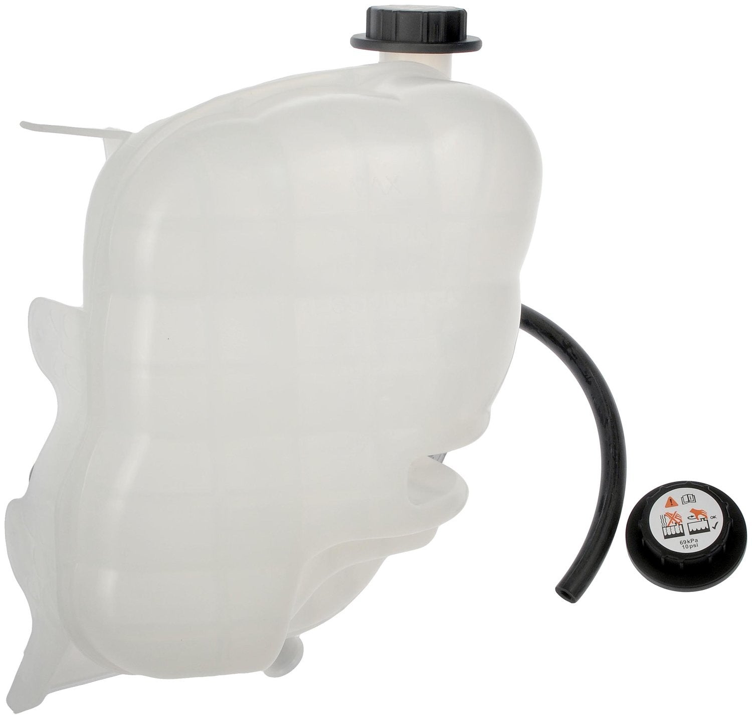 Dorman - HD Solutions COOLANT RESERVOIR 603-5110