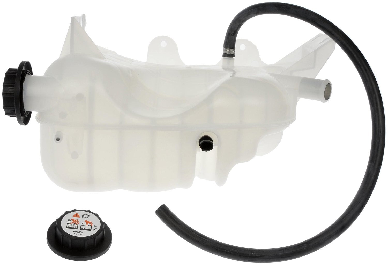 Dorman - HD Solutions COOLANT RESERVOIR 603-5110