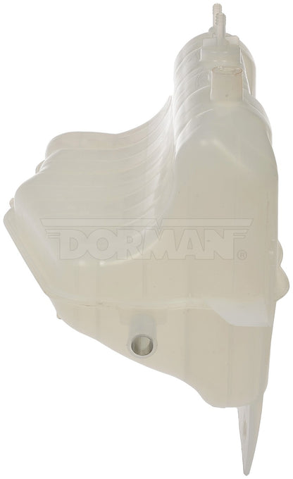 Dorman HD Solutions Heavy Duty Pressurized Coolant Reservoir with Cap and Brackets for 2005-2007 International 603-5120