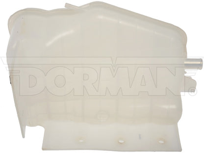 Dorman HD Solutions Heavy Duty Pressurized Coolant Reservoir with Cap and Brackets for 2005-2007 International 603-5120