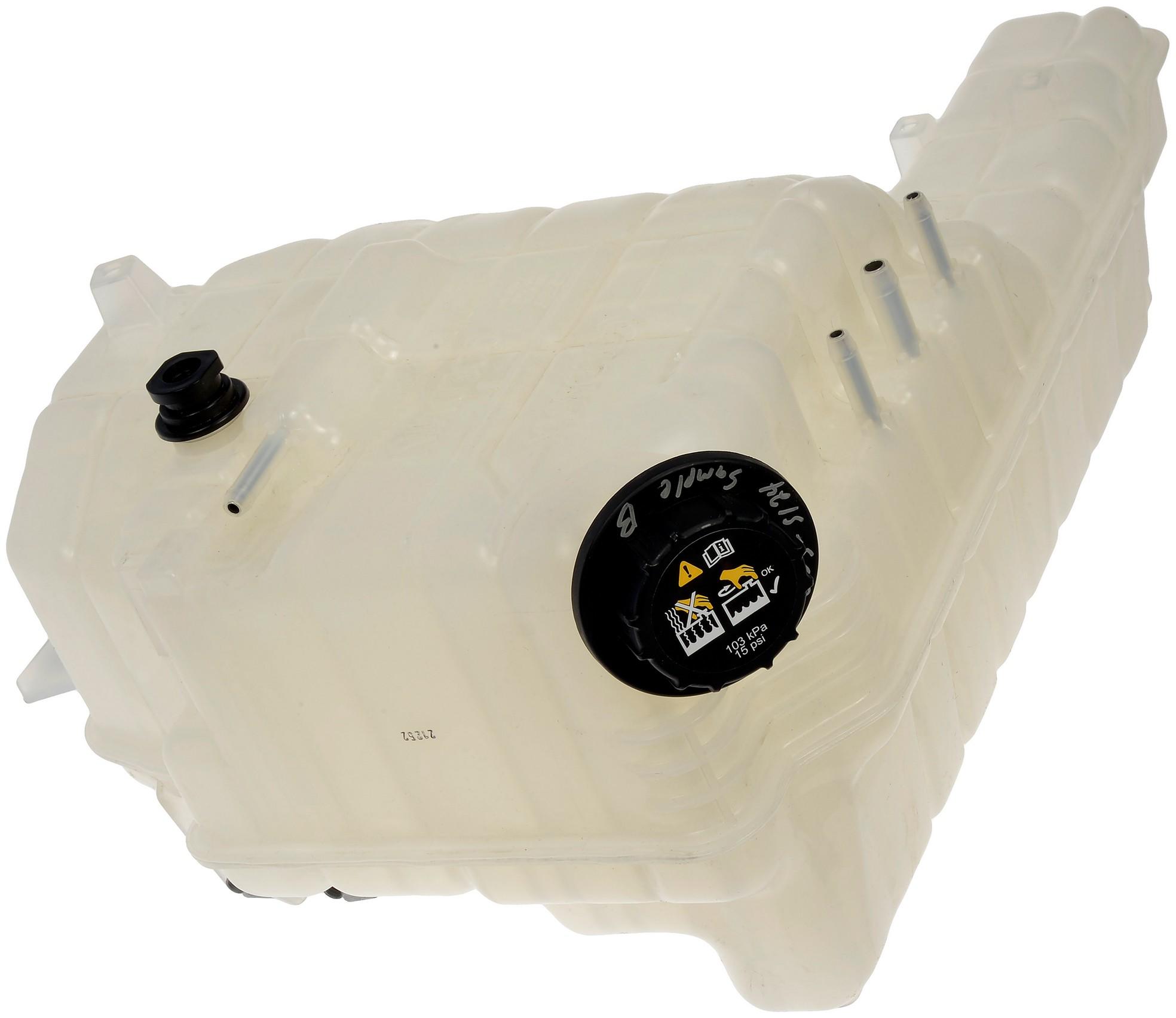 Dorman - HD Solutions HD COOLANT RESERVOIR 603-5124