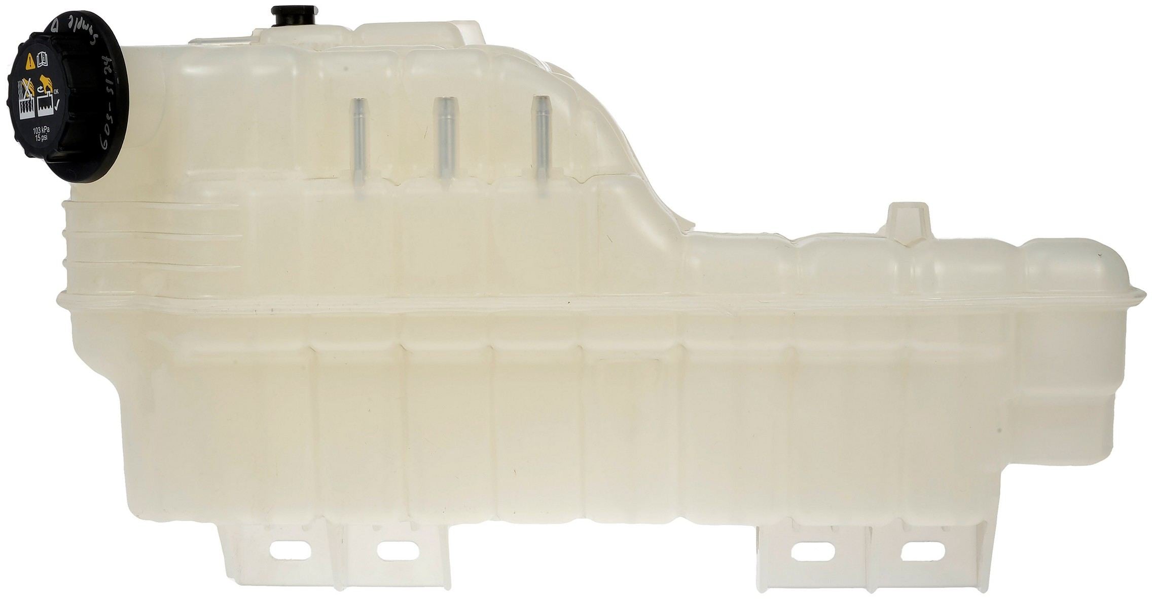 Dorman - HD Solutions HD COOLANT RESERVOIR 603-5124