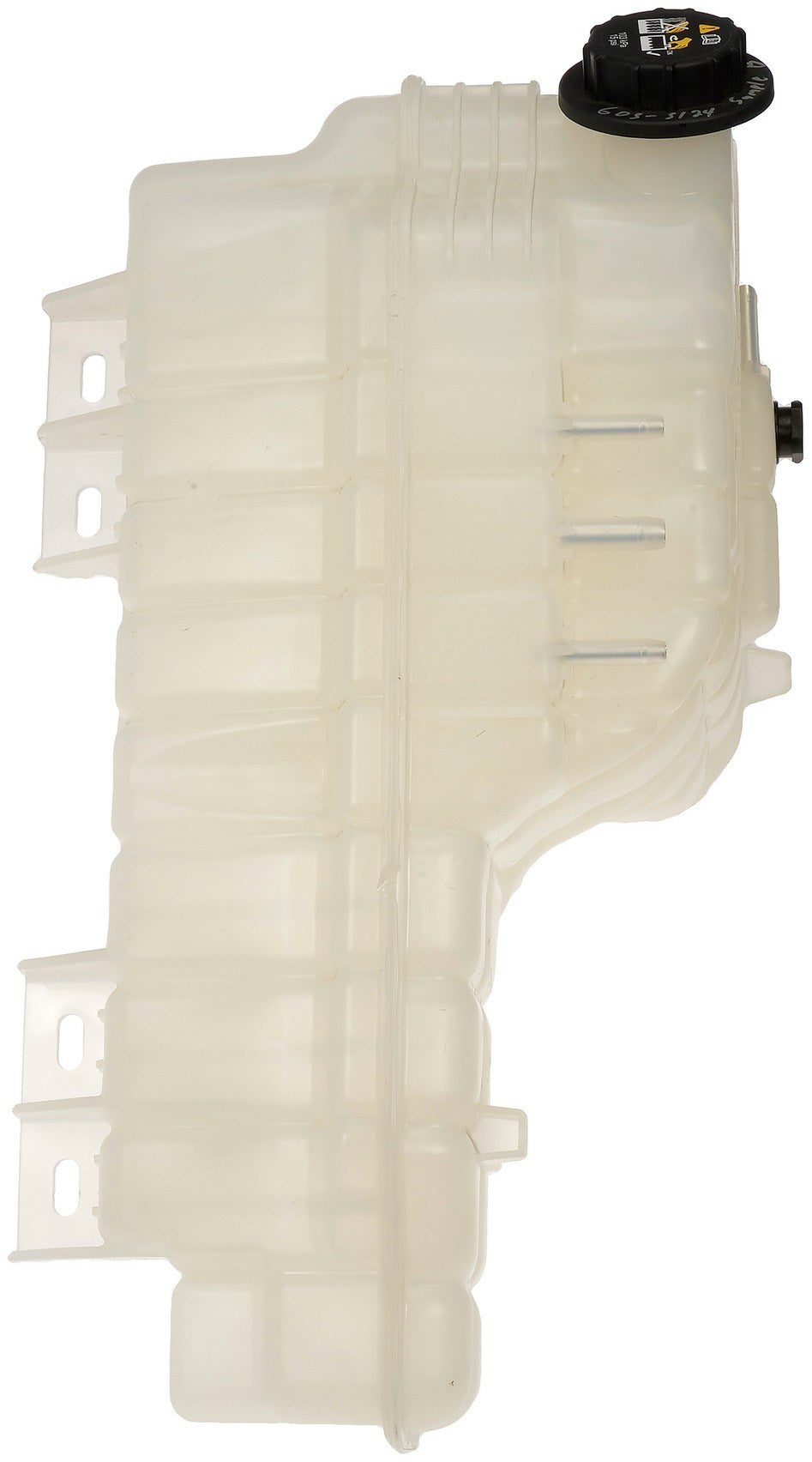 Dorman - HD Solutions HD COOLANT RESERVOIR 603-5124
