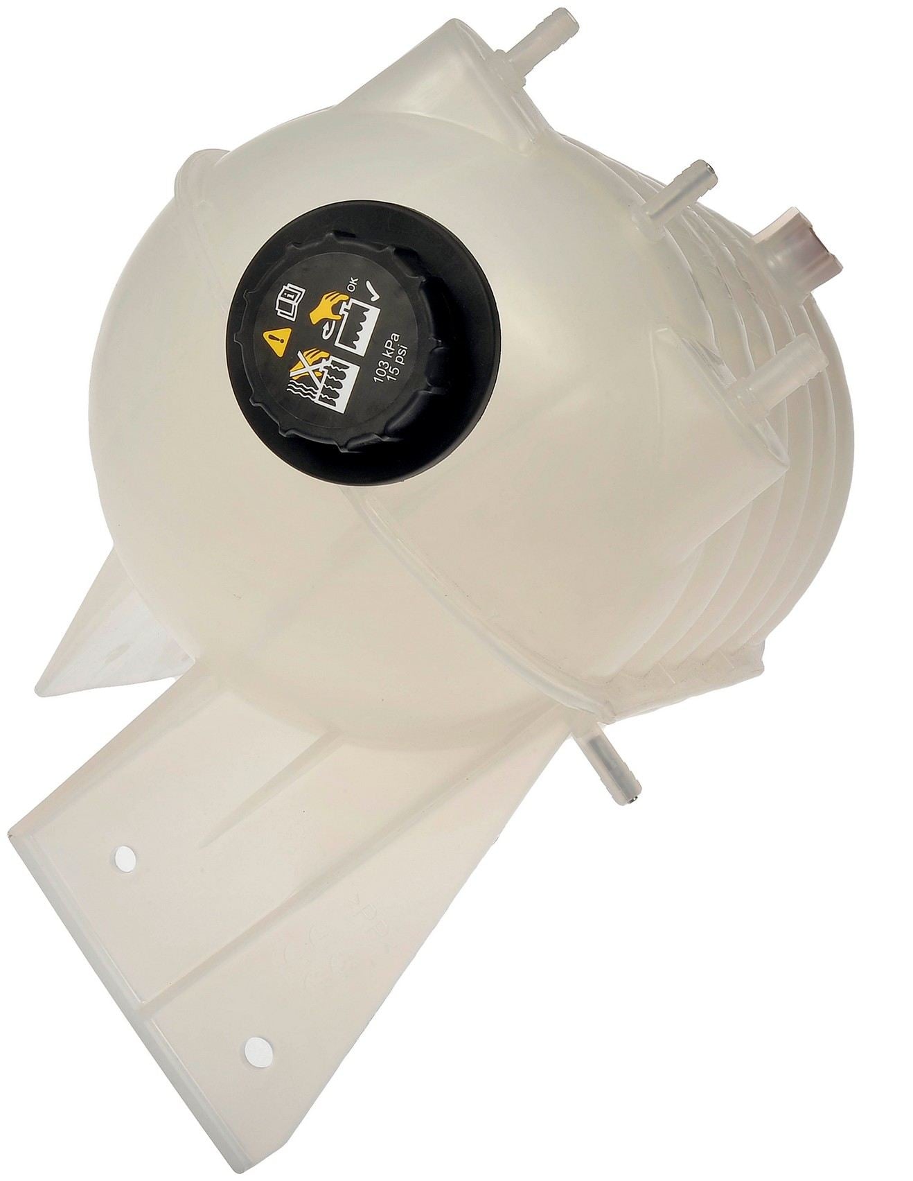 Dorman - HD Solutions HEAVY DUTY PRESSURIZED COOLANT RESERVOIR 603-5133