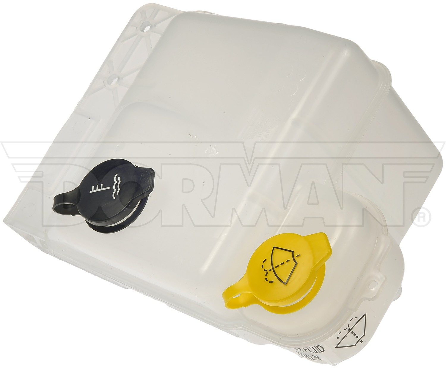 Dorman - HD Solutions COOLANT RESERVOIR 603-5135