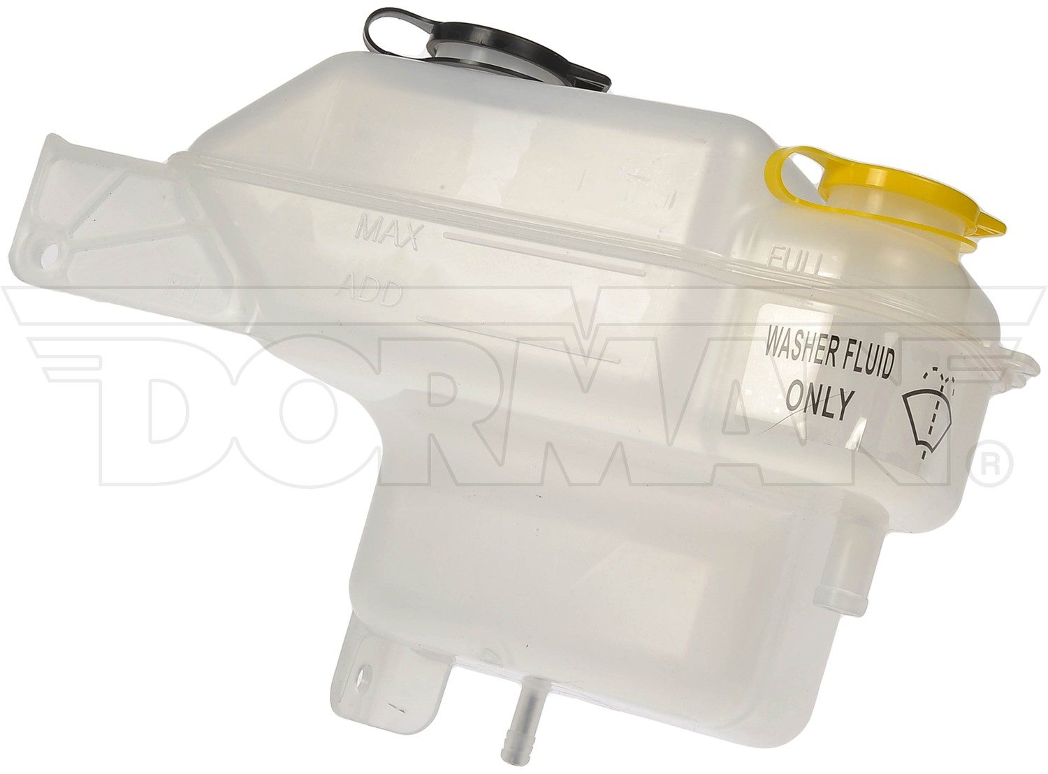 Dorman - HD Solutions COOLANT RESERVOIR 603-5135