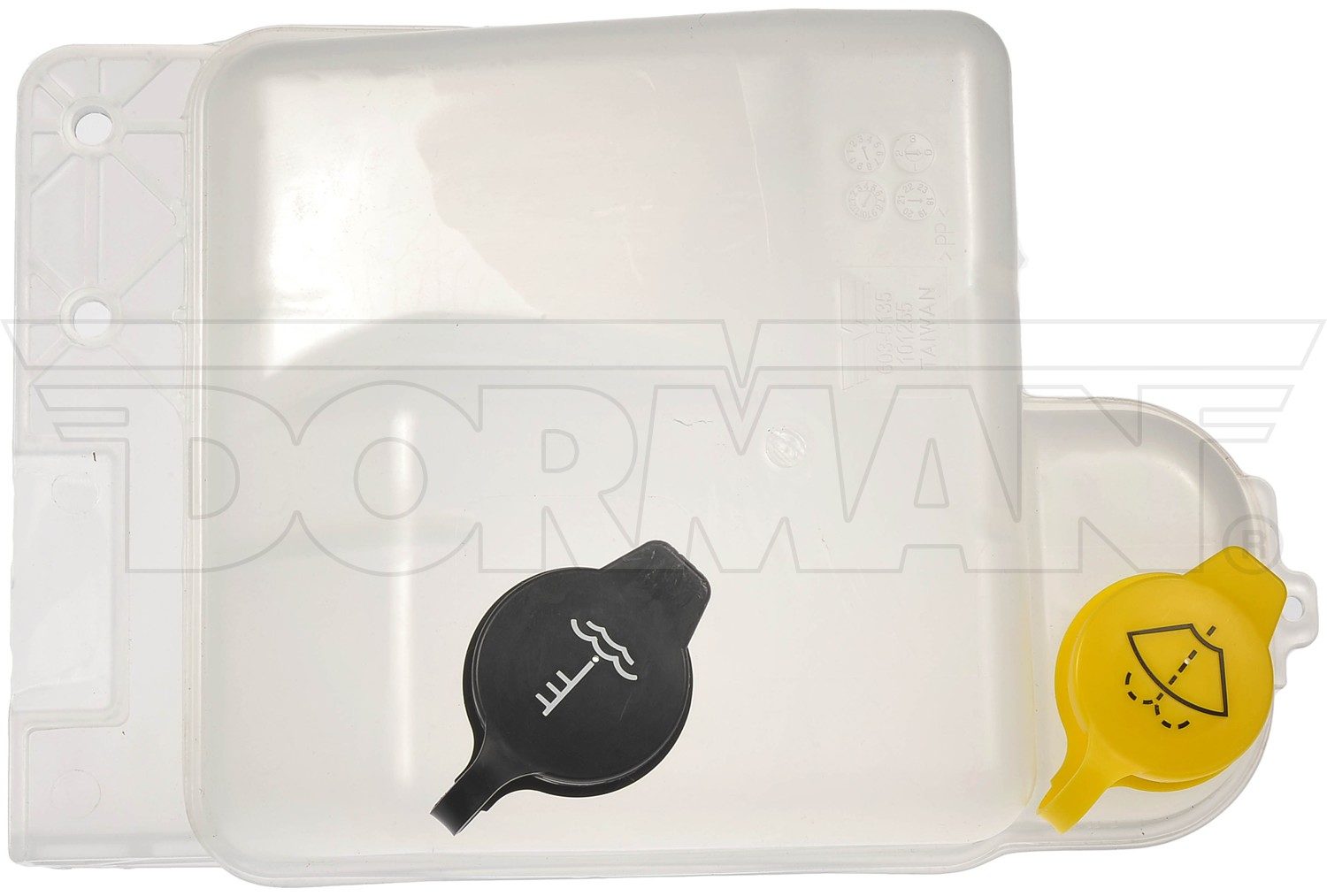 Dorman - HD Solutions COOLANT RESERVOIR 603-5135