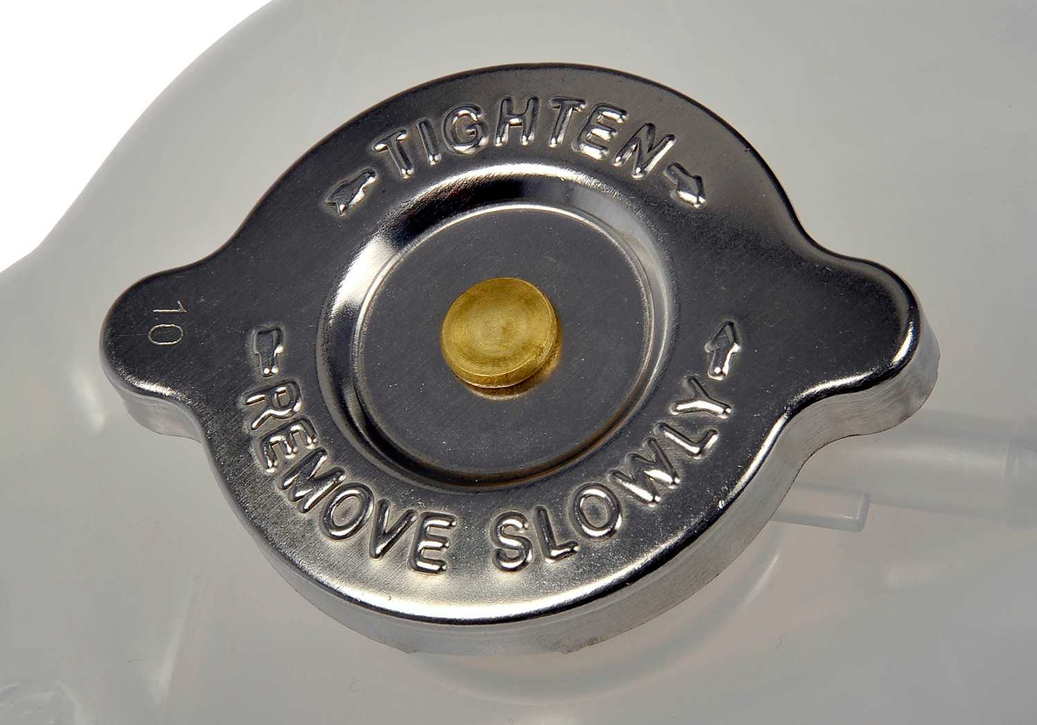 Dorman - HD Solutions COOLANT RESERVOIR 603-5136