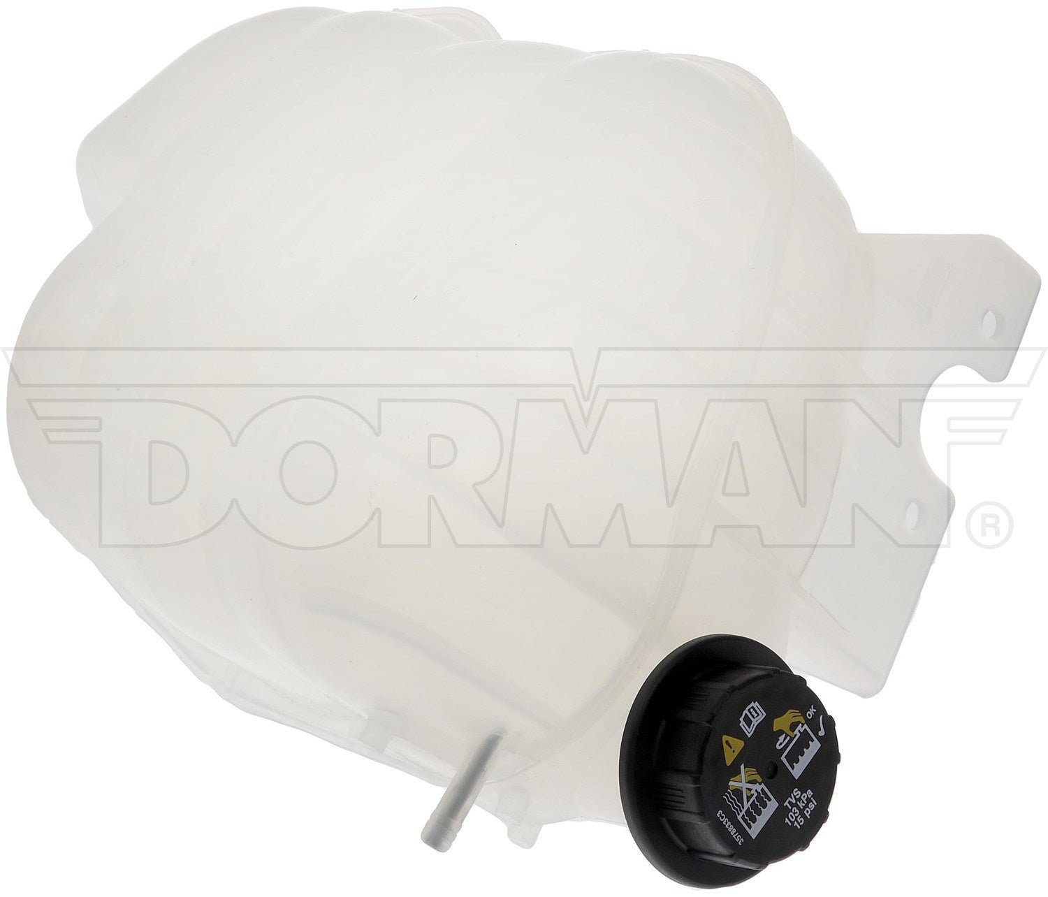 Dorman - HD Solutions COOLANT RESERVOIR 603-5137