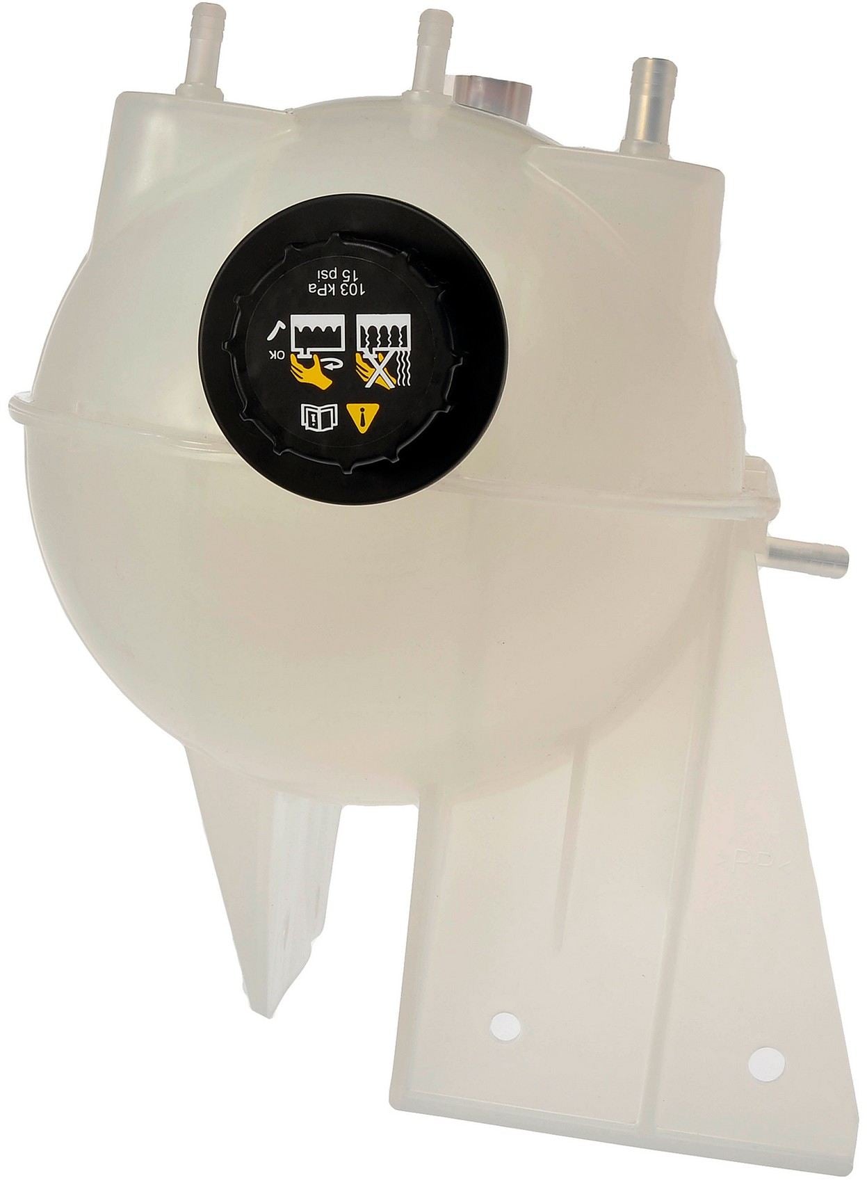 Dorman - HD Solutions HEAVY DUTY PRESSURIZED COOLANT RESERVOIR 603-5144