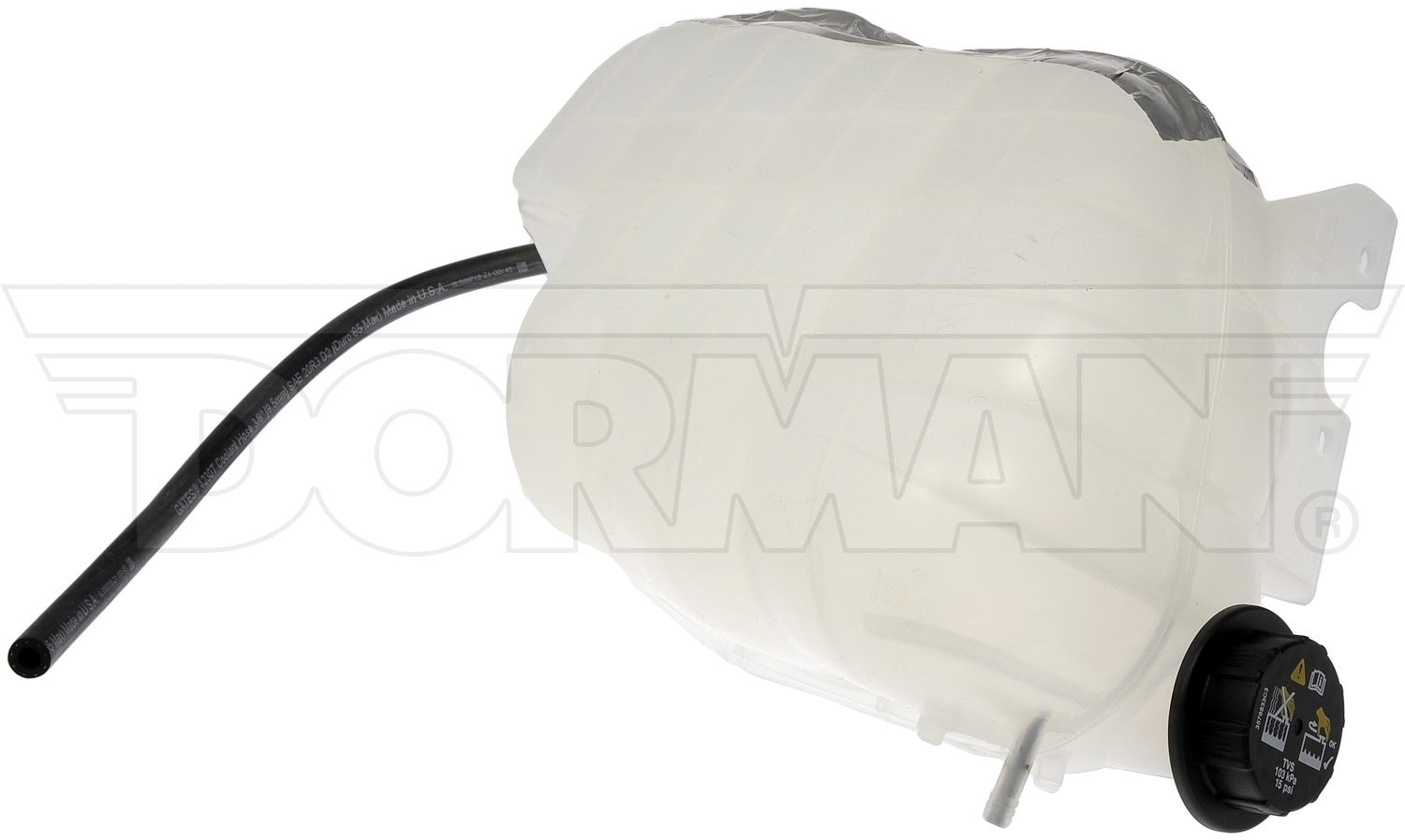 Dorman - HD Solutions COOLANT RESERVOIR 603-5147