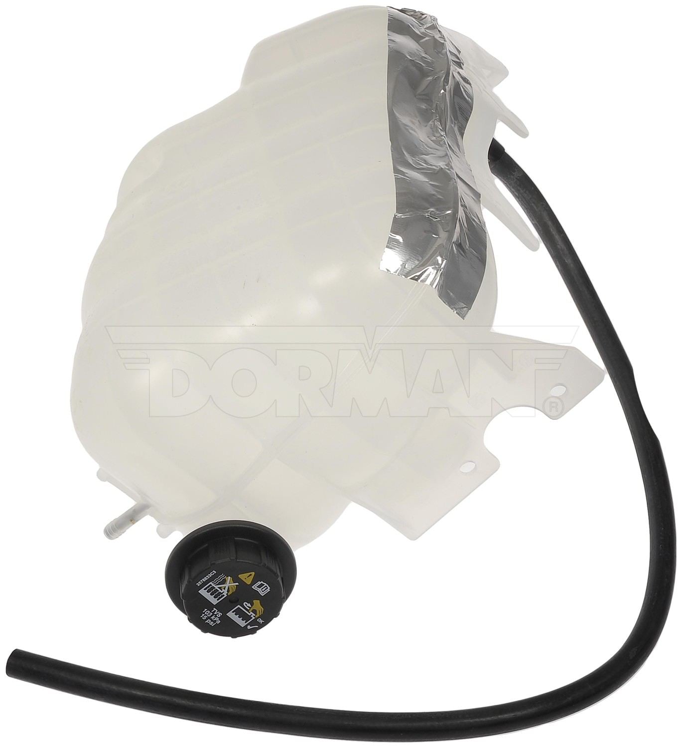 Dorman - HD Solutions COOLANT RESERVOIR 603-5147