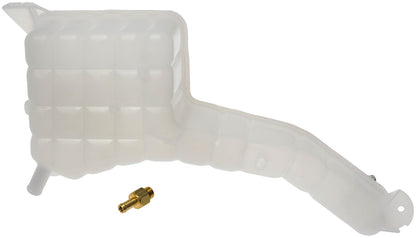 Dorman HD Solutions Heavy Duty Pressurized Coolant Reservoir for 2010-2018 Freightliner and Thomas 603-5202
