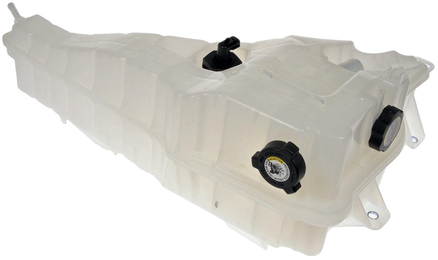 Dorman HD Solutions Heavy Duty Pressurized Coolant Reservoir for 2008-2020 Freightliner 603-5203
