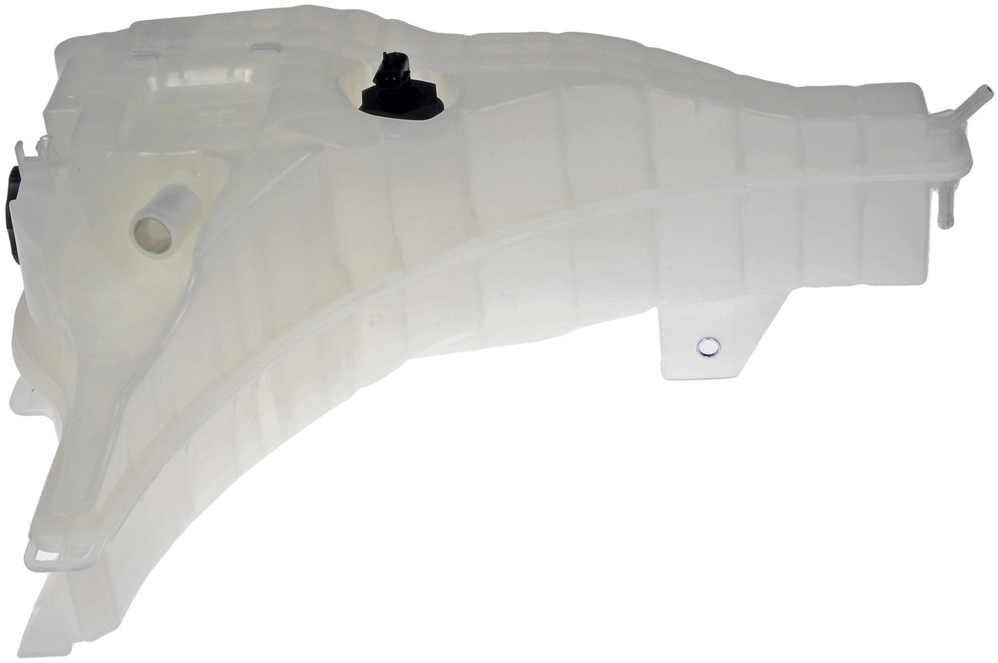 Dorman HD Solutions Heavy Duty Pressurized Coolant Reservoir for 2008-2020 Freightliner 603-5203