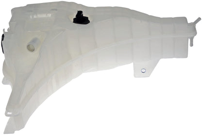 Dorman HD Solutions Heavy Duty Pressurized Coolant Reservoir for 2008-2020 Freightliner 603-5203
