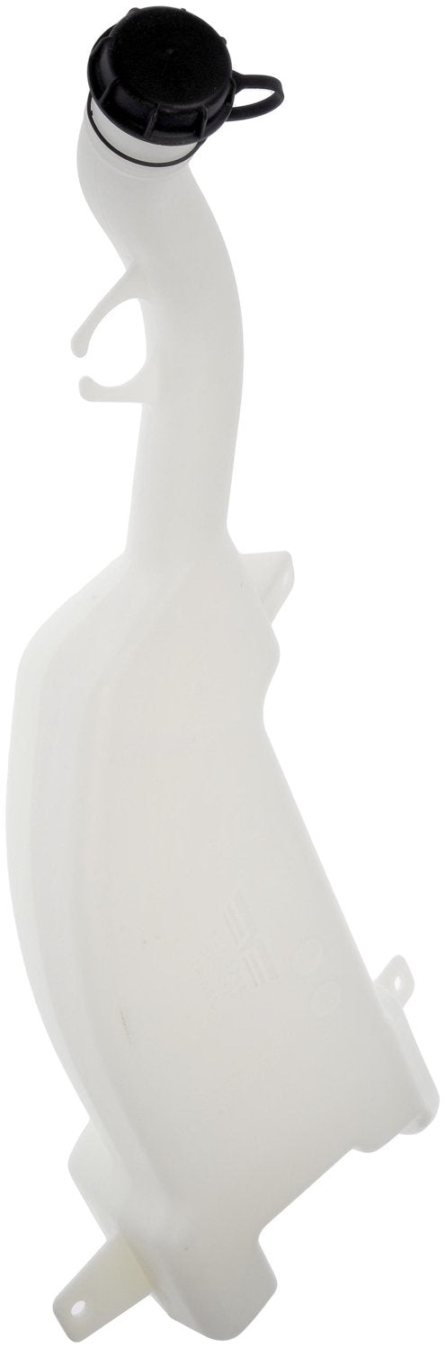 Dorman HD Solutions Heavy Duty Windshield Washer Fluid Reservoir for 2025-2028 Freightliner Cascadia 603-5204