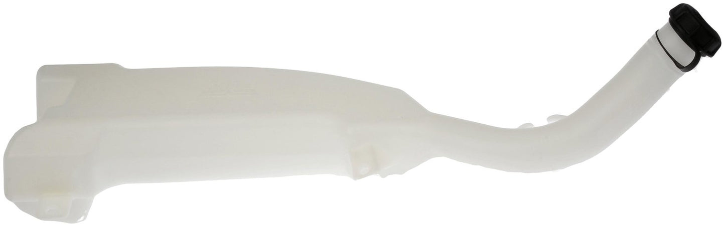 Dorman HD Solutions Heavy Duty Windshield Washer Fluid Reservoir for 2025-2028 Freightliner Cascadia 603-5204