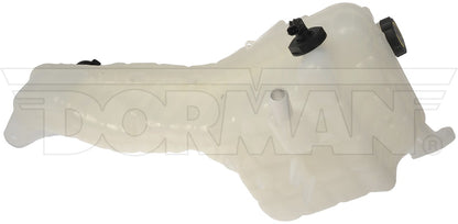 Dorman HD Solutions Heavy Duty Pressurized Coolant Reservoir for 2010-2019 Freightliner 603-5207