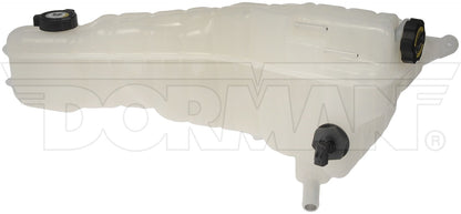Dorman HD Solutions Heavy Duty Pressurized Coolant Reservoir for 2010-2019 Freightliner 603-5207